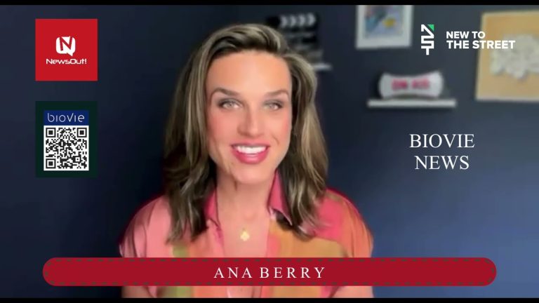 Alzheimer’s Breakthrough: Biovie Unveils Age-Reversing Drug Bezisterum | NewsOut