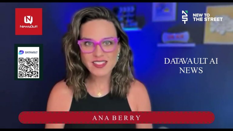 Datavault AI’s SyncIn Tech Turns Broadcasts Into Blockchain Sales | Web 3.0 Commerce Revolution