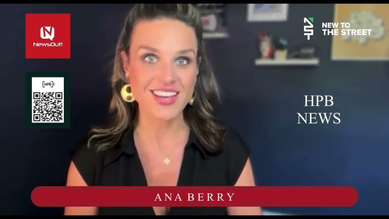 HPB & ZNL Energy Partner on Solid-State Battery Breakthrough – 4,500+ Cycles at Room Temp – NewsOut