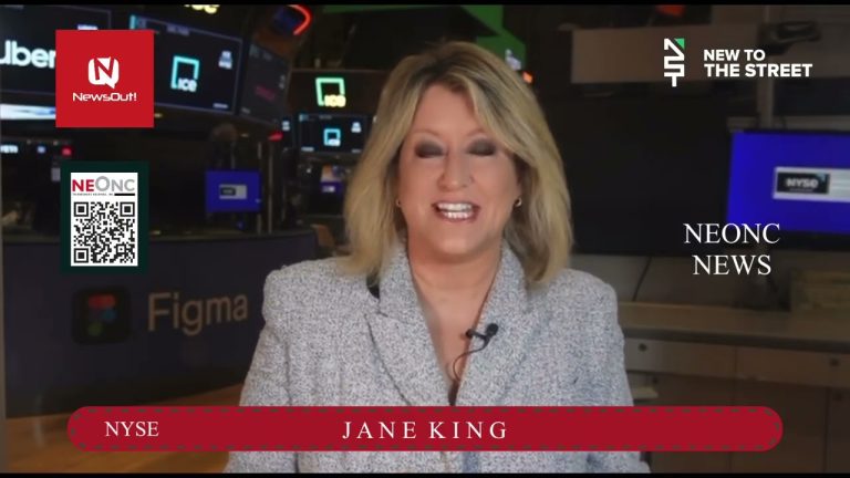 NEONC Acquires AI & Bioprinting IP for Brain Cancer Drug Discovery – $3.5M Deal