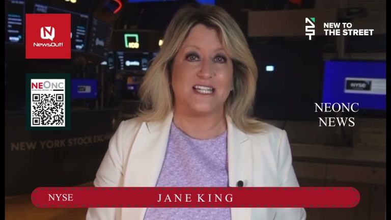 NEONC Biotech Secures $50M Investment for Brain Cancer Trials & MENA Expansion | NewsOut