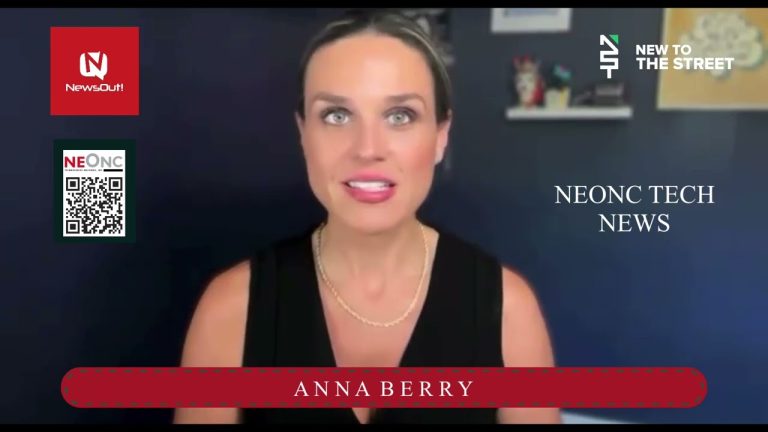 NEONC Highlights Glioblastoma Drug Neo100 Ahead of BTIG Biotech Conference – NTHI Oncology Update