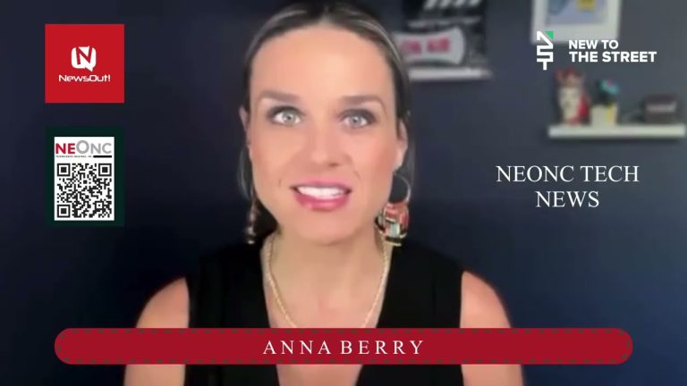 NEONC Technology to Present at BTIG Biotech Conference | Glioblastoma Drug Neo100 in Focus | NewsOut