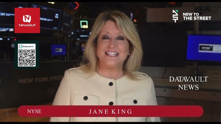 DataVault AI & IBM Partner to Expand AI-Powered Data Valuation Tools – NewsOut from NYSE