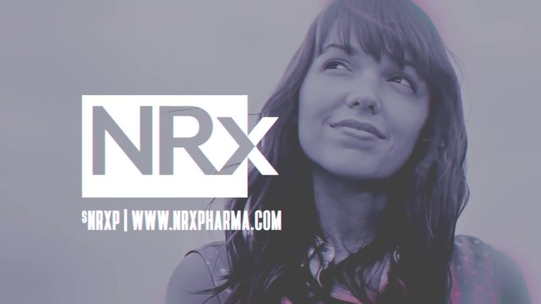 NRx Pharmaceuticals Breaks Ground in Safer Depression Treatment | NRXP Mental Health Innovation