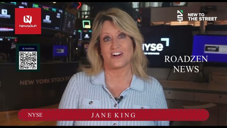 Roadzen Raises $2.25M in Strategic Share Offering | AI Mobility Investment Update | NewsOut