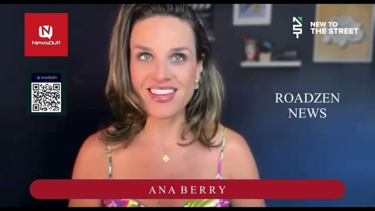 Roadzen Secures $2.25M Premium PIPE to Scale AI Mobility Platform – RDZN Growth Strategy – NewsOut