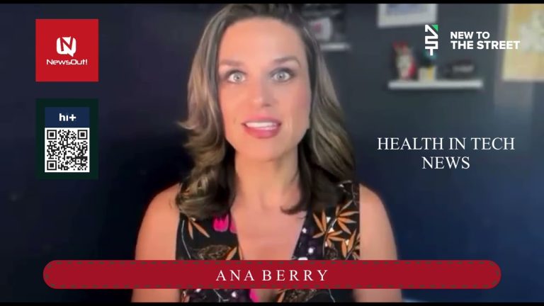 Maxim Group Raises Target for Health in Tech (HIT) After 86{d450b60efc35a2e17361b5d57bc194208ff1ac62c46bd45a026f4271e6a4dcc4} Revenue Growth | NewsOut