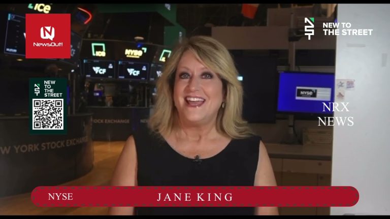 FDA Fast Tracks NRX-100 for Depression & Suicide Prevention | NRX Pharmaceuticals