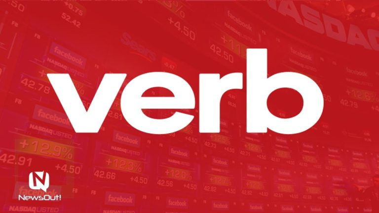 VERB Tech Discloses $780M in Treasury Assets, Including 713M Toncoin | NewsOut