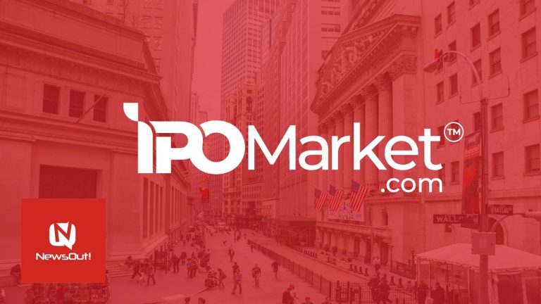 Ipomarket.com Forms Global Media Alliance with Fintech TV, The Cube & New to The Street