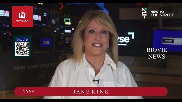 BioVie Raises $12M in Public Offering to Advance Liver & Neurological Therapies