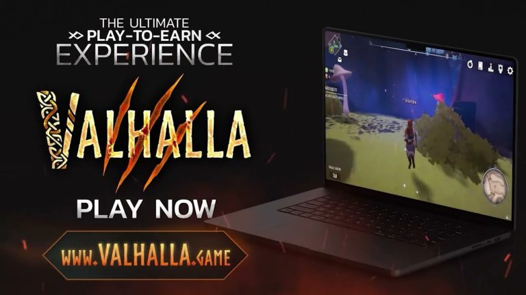 Valhalla TV Commercial