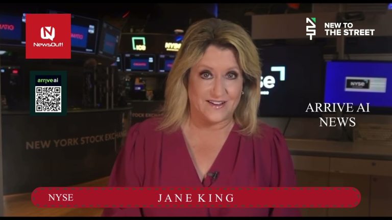 Arrive AI Patents Smart Mailbox for Drone & Autonomous Delivery  – 9th U.S. Patent Secured