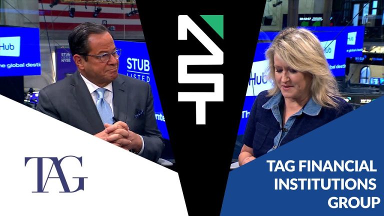 Transforming Insurance M&A – Tag Financial’s Strategic Edge in Middle Market Deals