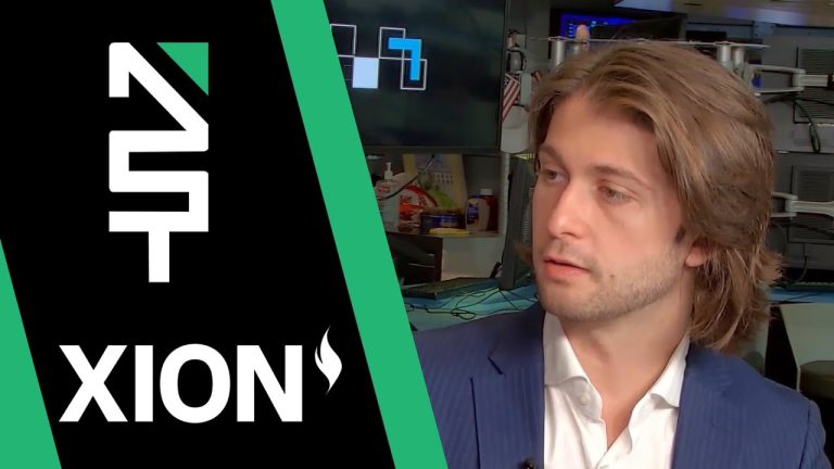 Decentralizing the Internet | XION’s Proof-Tech Vision