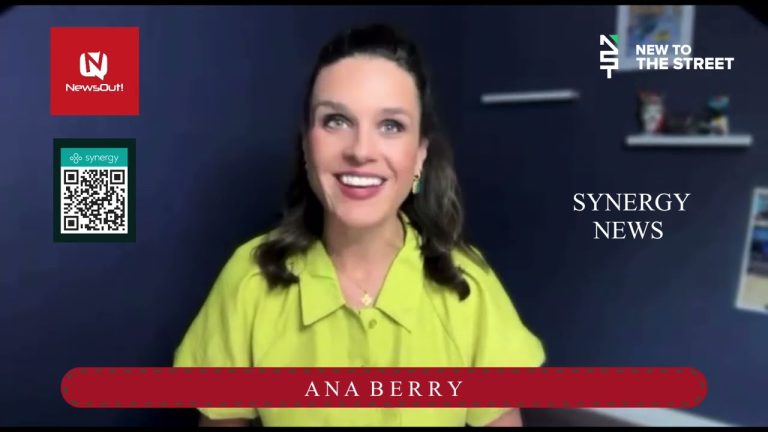 Synergy CHC (SNYR) Adds Coca-Cola Exec & Costco Veteran to Drive Focus Factor Growth