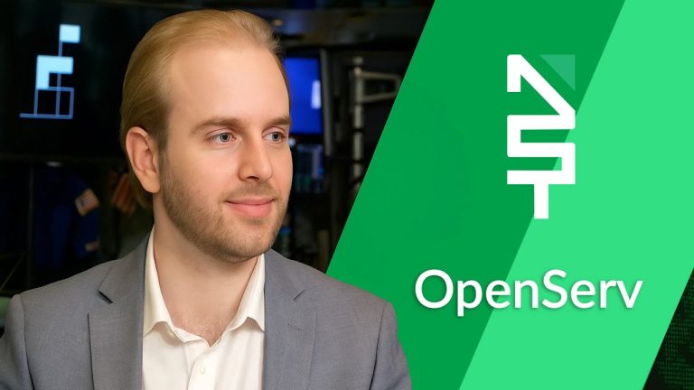 OpenServ Empowers AI-Native Entrepreneurs – Build Apps in a Week, Not Months