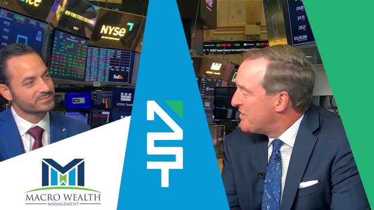 Macro Wealth Management – Crypto & the Triple Win Mindset – Unstoppable Entrepreneurs