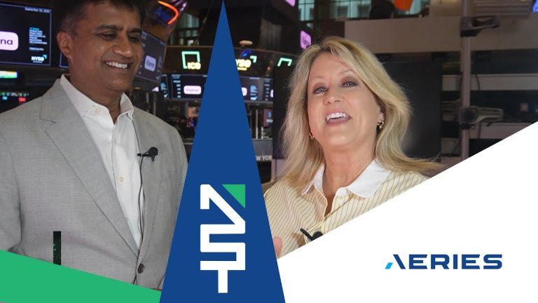 Aeries Technology Interview – AI-Driven Global Capability Centers for Private Equity