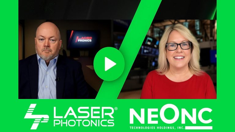 Laser-Driven Defense Innovation – Fonon Technologies & Laser Photonics