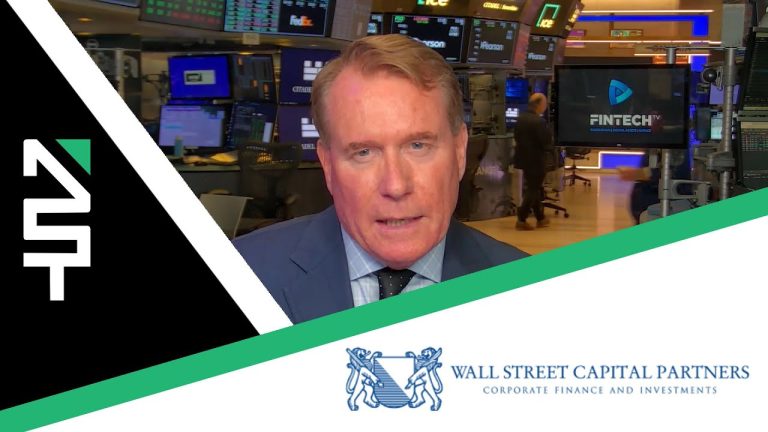 Blockchain Meets Wall Street – Mettaterra’s Global Crypto Vision – Wall Street Capital Partners