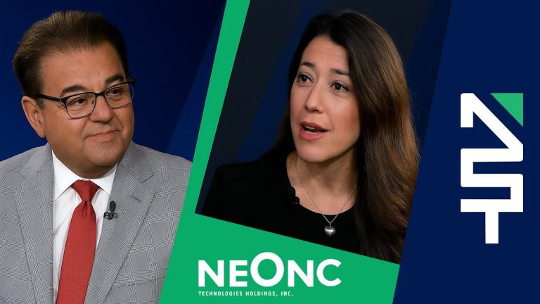 Intranasal Brain Cancer Treatment –  NeOnc Technologies is revolutionizing brain cancer treatment