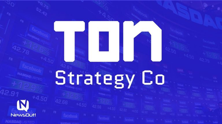 Ton Strategy (TONX) Approves $250M Buyback | Pivot to Toncoin Treasury Strategy