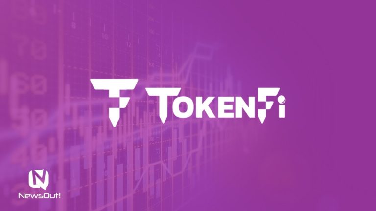 TokenFi Signs Major Media Deal with New to The Street | Asset Tokenization Goes Primetime | NewsOut