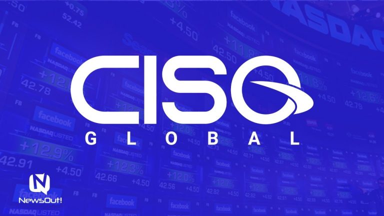 CISO Global Partners with New to The Street for National Media Campaign – NewsOut