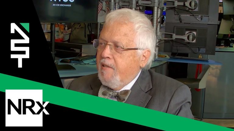 Breakthrough Ketamine Therapy for PTSD & Depression – NRx Pharma