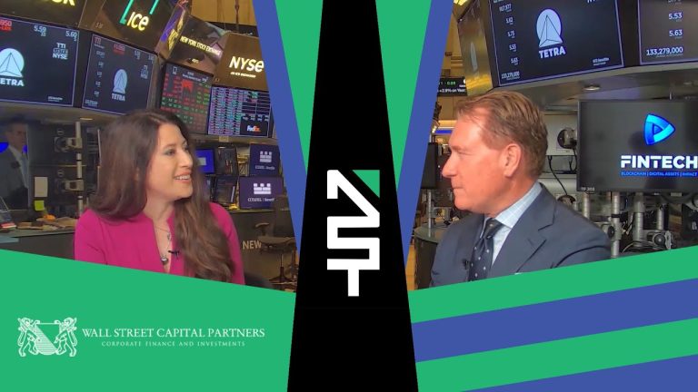 Wall Street Capital Backs Miracle Crypto Payments