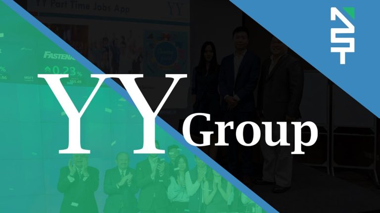 AI, Robotics & the Future of Workforce Management | YY Group CFO Jason Phua | New to The Street