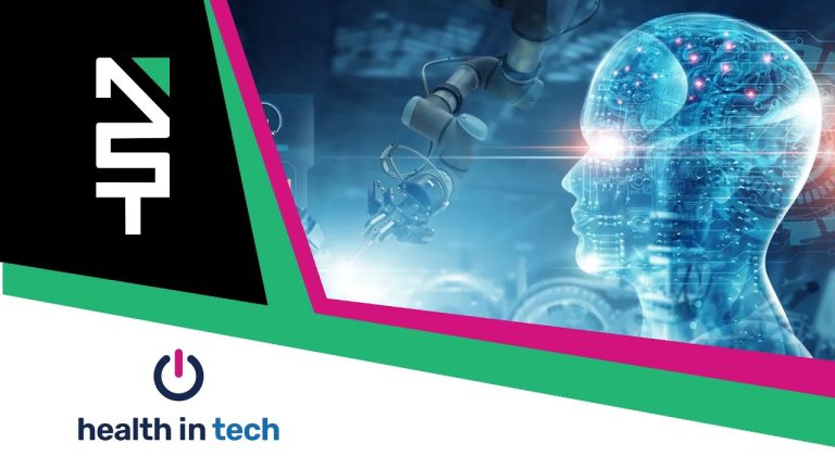 Blockchain for Healthcare Transparency | Health In Tech CEO Tim Johnson on Alpha One Partnership