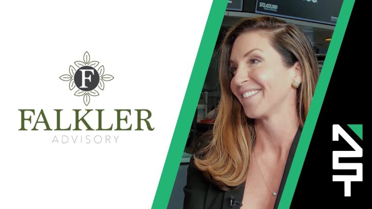 Executive Wellness , Leadership Clarity, Karen Falkler of Falkler Advisory