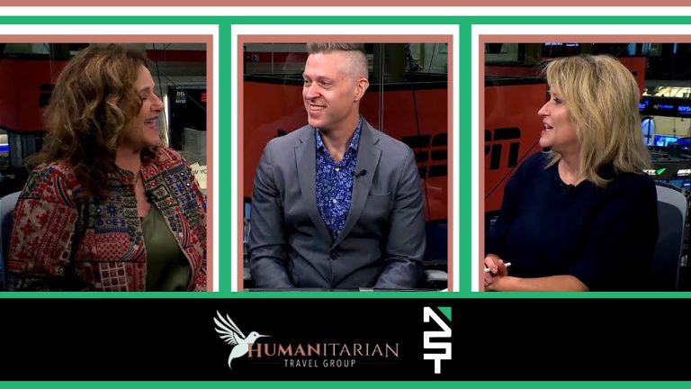 Transformational Humanitarian Vacations | Humanitarian Travel Group on New to The Street