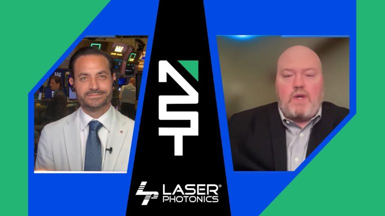 Anti-Drone Laser Tech for Defense | Laser Photonics