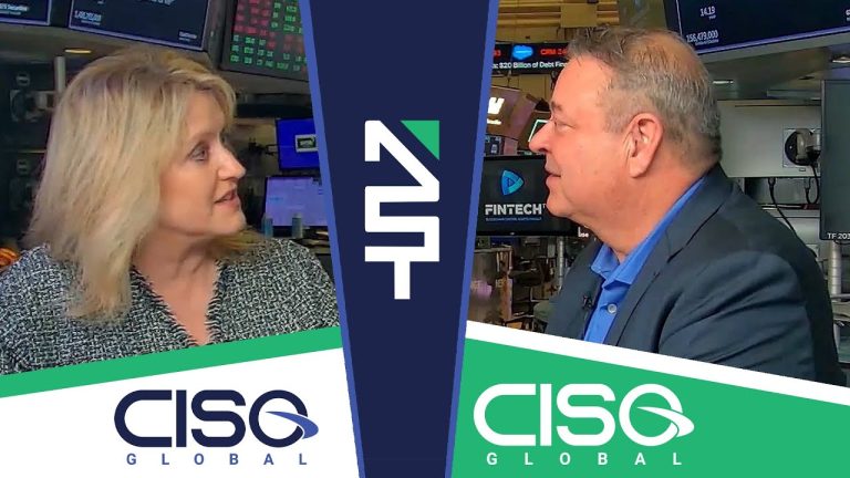 $15M Investment in Cybersecurity – CISO Global CEO Interview