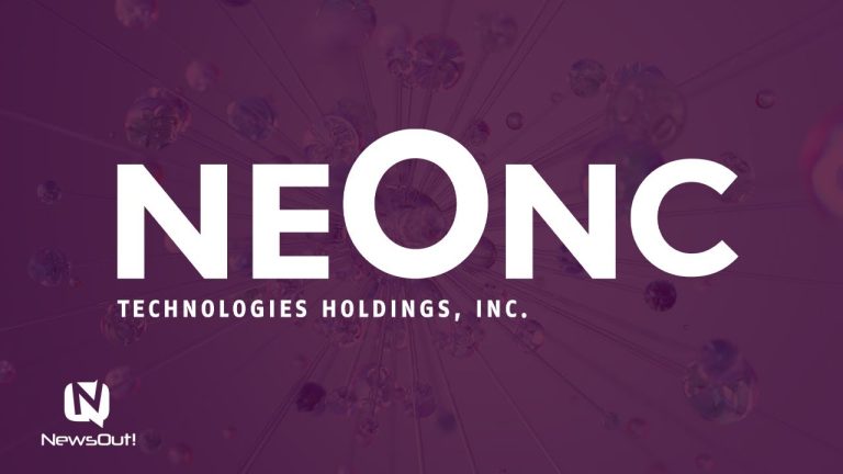 NeOnc Technologies Expands into Middle East with AI-Powered Cancer Therapy Alliance | NewsOut