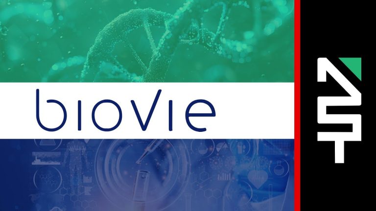 BioVie (NASDAQ: BIVI) Advances Parkinson’s & Long COVID Trials