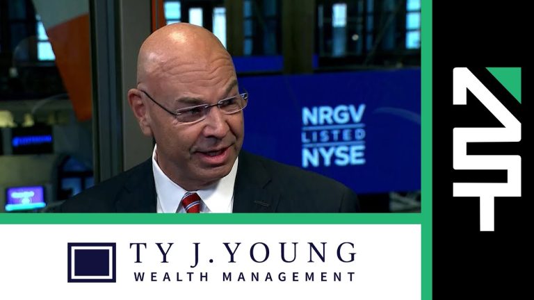 Safe Growth Retirement Strategies with Ty J. Young – Fixed Indexed Annuities Explained