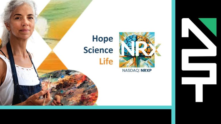 Ending Veteran Suicide with Neuroplastic Therapies – NRx & Angel Force USA – New to The Street