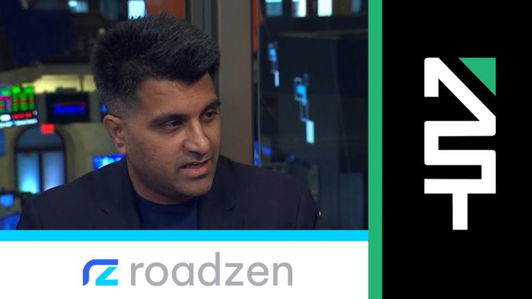 Roadzen (NASDAQ: RDZN) Crushes Earnings & Enters High-Growth U.S. Auto Insurance Market