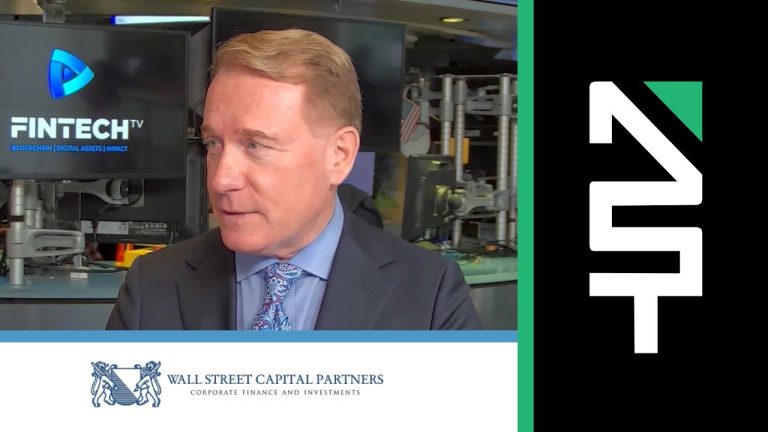 Wall Street Capital Partners Expands Global Blockchain & Infrastructure Ventures | Douglas Anderson