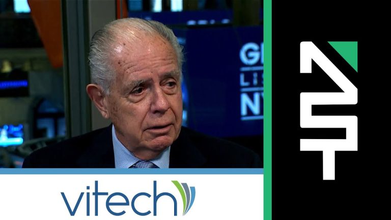 Vitech Modernizes Global Pension & Insurance Systems with AI and Cloud Innovation – CEO Jim Ousley