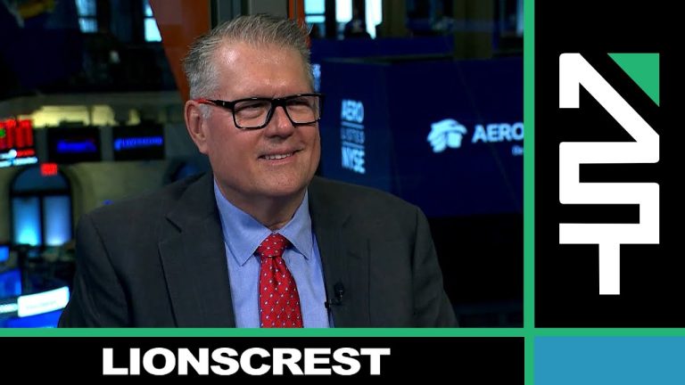 Lionscrest Advisors on Portfolio Insurance & Black Swan Hedging