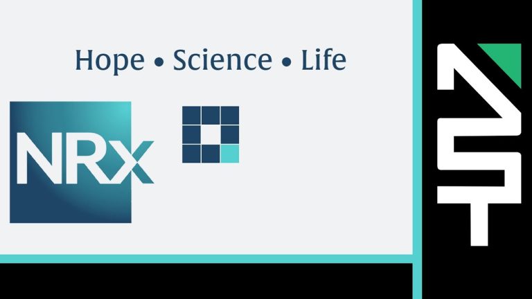 NRx Pharmaceuticals Gains FDA Fast Track for NRX-100 | Breakthrough in Suicidal Depression Treatment