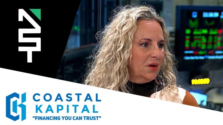 Coastal Kapital Redefines Entrepreneur Lending with Pulse Movement & Secure Vaultt
