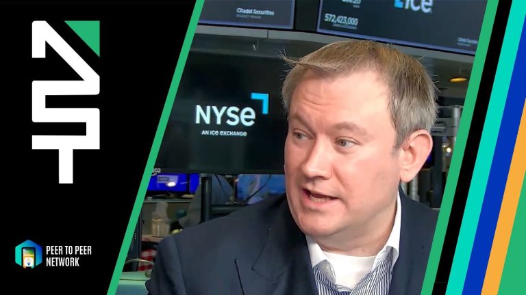 Peer To Peer Network (P2P) | The Original Digital Business Card Platform