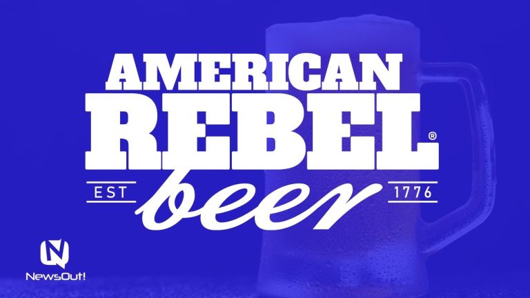 American Rebel Lite Beer Surges in Brand Demand After NHRA Victory | NewsOut | Nasdaq